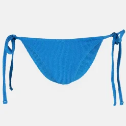 Women's Tie Side Bikini Bottoms