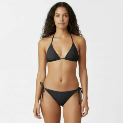 Women's Tie Side Bikini Bottoms