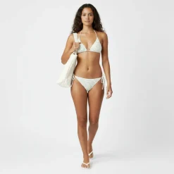 Women's Tie Side Bikini Bottoms
