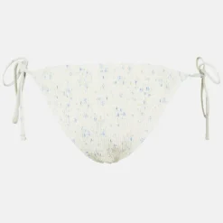 Women's Tie Side Bikini Bottoms