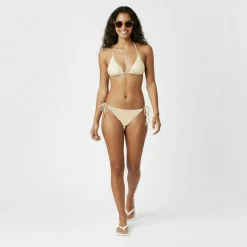Women's Tie Side Bikini Bottoms