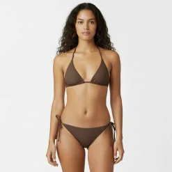 Women's Tie Side Bikini Bottoms
