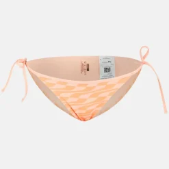 Women's Tie Side Bikini Bottom