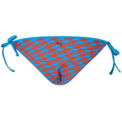 Women's Tie Side Bikini Bottom