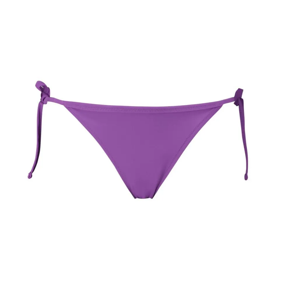 Women's Tie Side Bikini Bottom