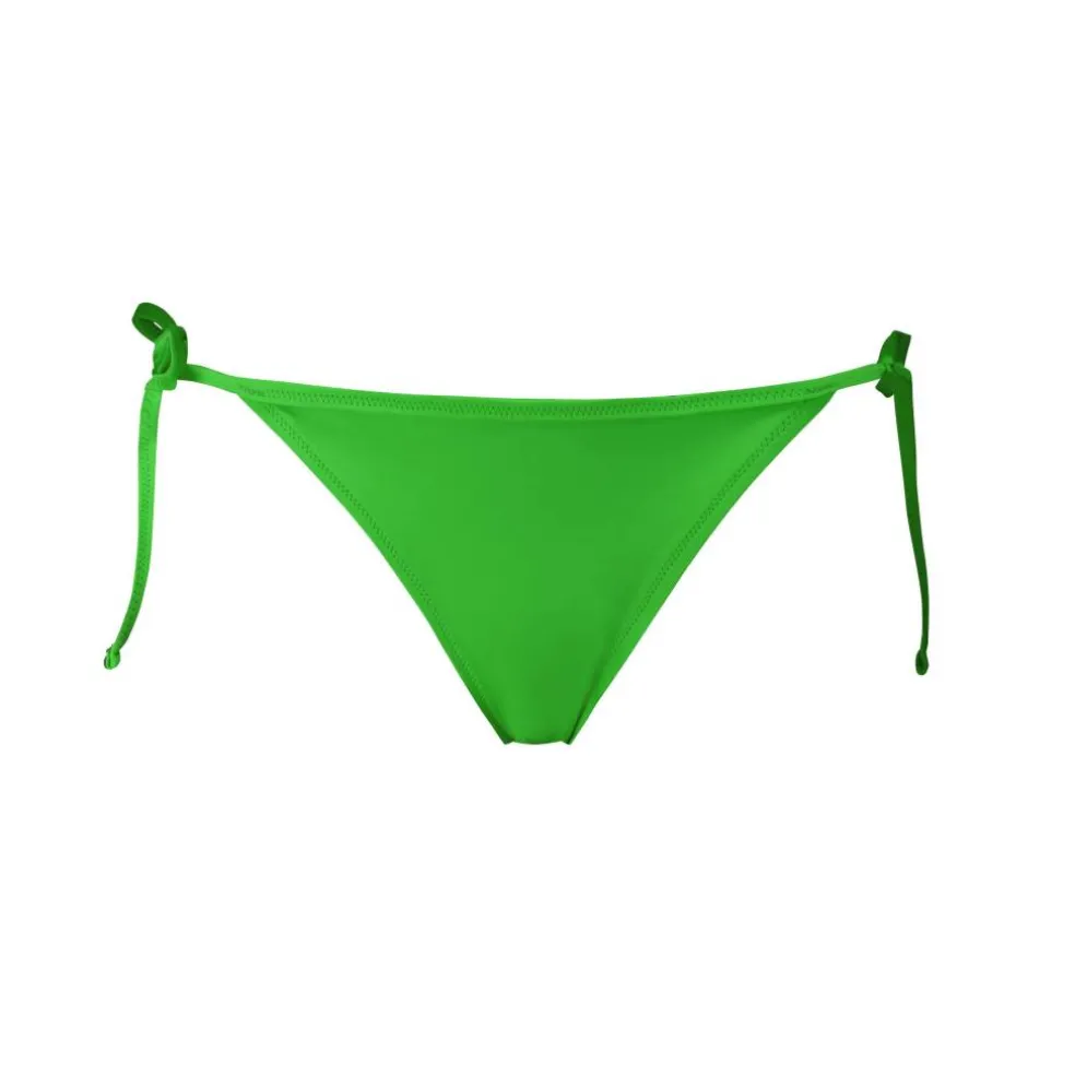 Women's Tie Side Bikini Bottom