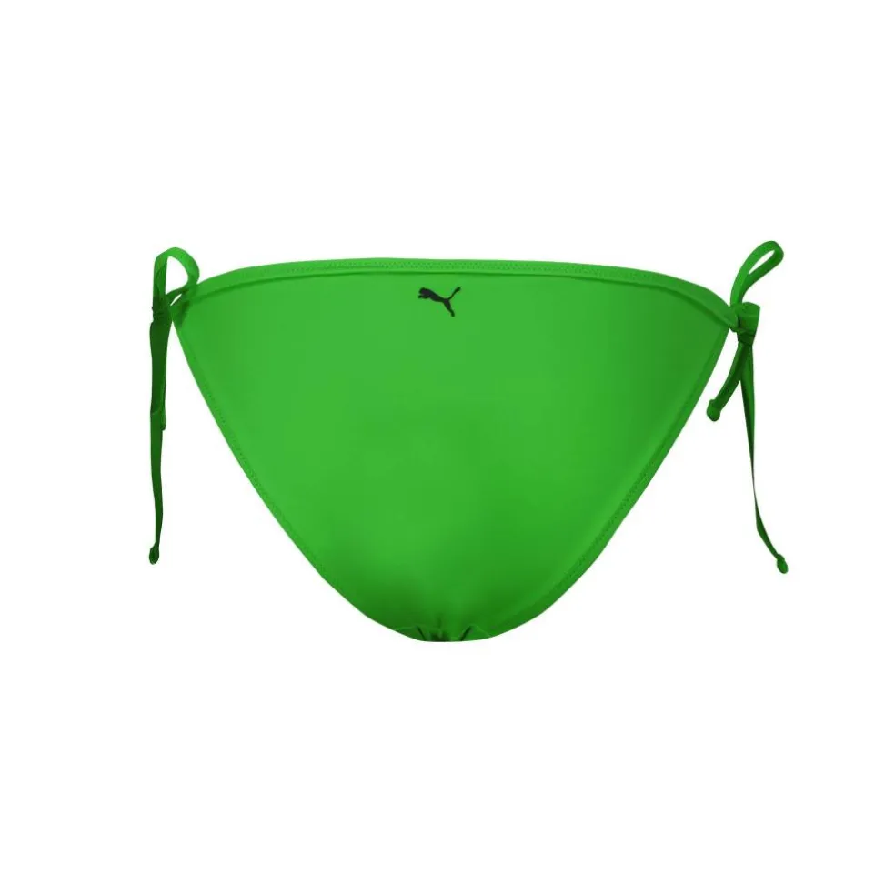 Women's Tie Side Bikini Bottom