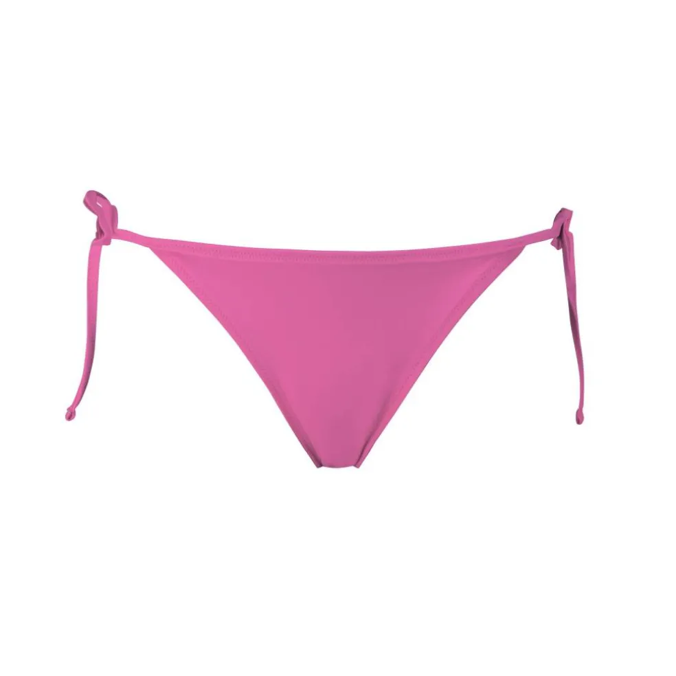 Women's Tie Side Bikini Bottom
