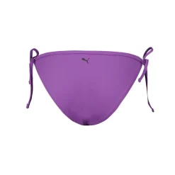 Women's Tie Side Bikini Bottom