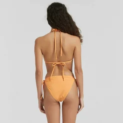 Women's Tie Side Swimwear Bikini Brief