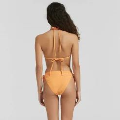 Women's Tie Triangle Bikini