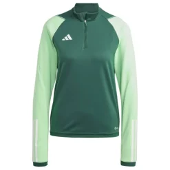 Women's Tiro23 C Tow Long Sleeve Performance T-Shirt