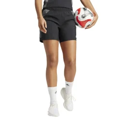 Women's Tiro24 Football Shorts