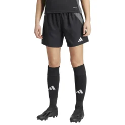 Women's Tiro24 Football Shorts
