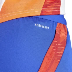 Women's Tiro24 Football Shorts