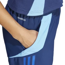 Women's Tiro24 Football Shorts