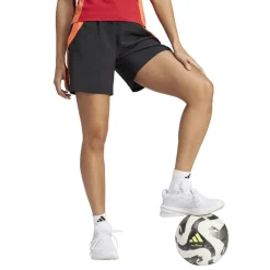 Women's Tiro24 Football Shorts