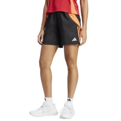 Women's Tiro24 Football Shorts