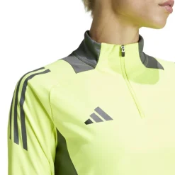 Women's Tiro24 Quarter Zip Fleece