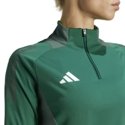 Women's Tiro24 Quarter Zip Fleece