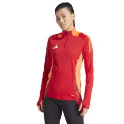 Women's Tiro24 Quarter Zip Fleece