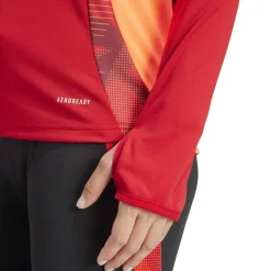 Women's Tiro24 Quarter Zip Fleece