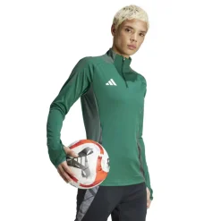 Women's Tiro24 Quarter Zip Fleece