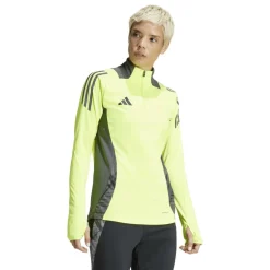 Women's Tiro24 Quarter Zip Fleece