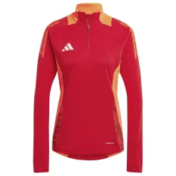 Women's Tiro24 Quarter Zip Fleece