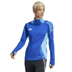 Women's Tiro24 Quarter Zip Fleece
