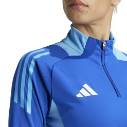 Women's Tiro24 Quarter Zip Fleece