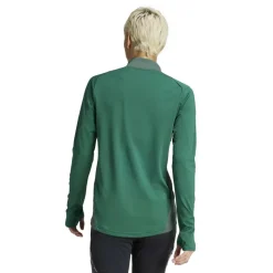 Women's Tiro24 Quarter Zip Fleece