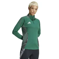 Women's Tiro24 Quarter Zip Fleece