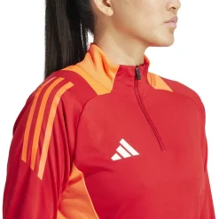 Women's Tiro24 Quarter Zip Fleece