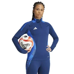 Women's Tiro24 Quarter Zip Fleece