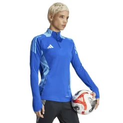 Women's Tiro24 Quarter Zip Fleece