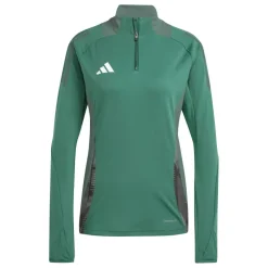 Women's Tiro24 Quarter Zip Fleece