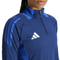 Women's Tiro24 Quarter Zip Fleece