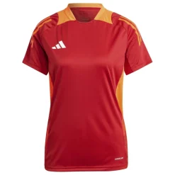 Women's Tiro 24 Short Sleeve Performance T-Shirt