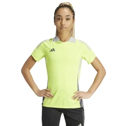Women's Tiro 24 Short Sleeve Performance T-Shirt