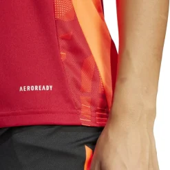 Women's Tiro 24 Short Sleeve Performance T-Shirt