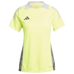 Women's Tiro 24 Short Sleeve Performance T-Shirt