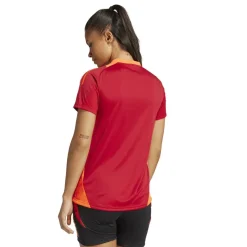 Women's Tiro 24 Short Sleeve Performance T-Shirt