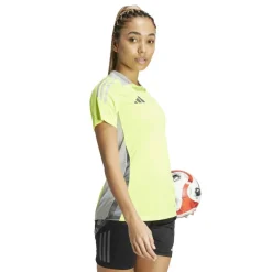 Women's Tiro 24 Short Sleeve Performance T-Shirt