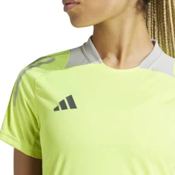 Women's Tiro 24 Short Sleeve Performance T-Shirt