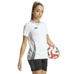 Women's Tiro 24 Short Sleeve Performance T-Shirt