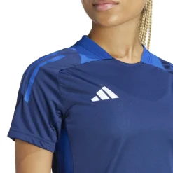 Women's Tiro 24 Short Sleeve Performance T-Shirt