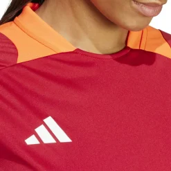 Women's Tiro 24 Short Sleeve Performance T-Shirt