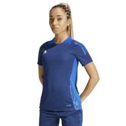 Women's Tiro 24 Short Sleeve Performance T-Shirt
