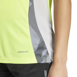 Women's Tiro 24 Short Sleeve Performance T-Shirt